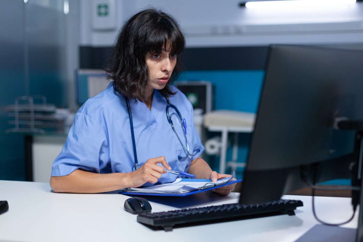 CypherMD Built for Clinic Managers