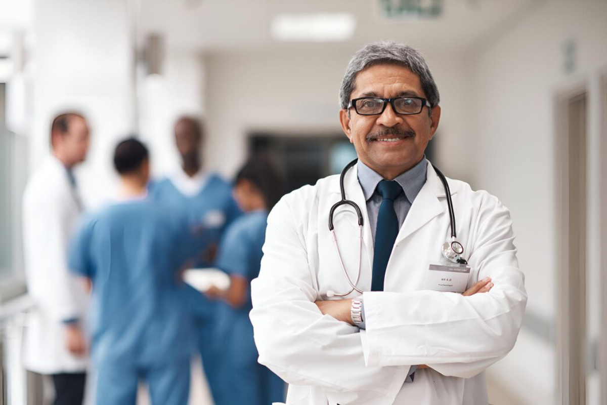 CypherMD Built for Clinic Owner