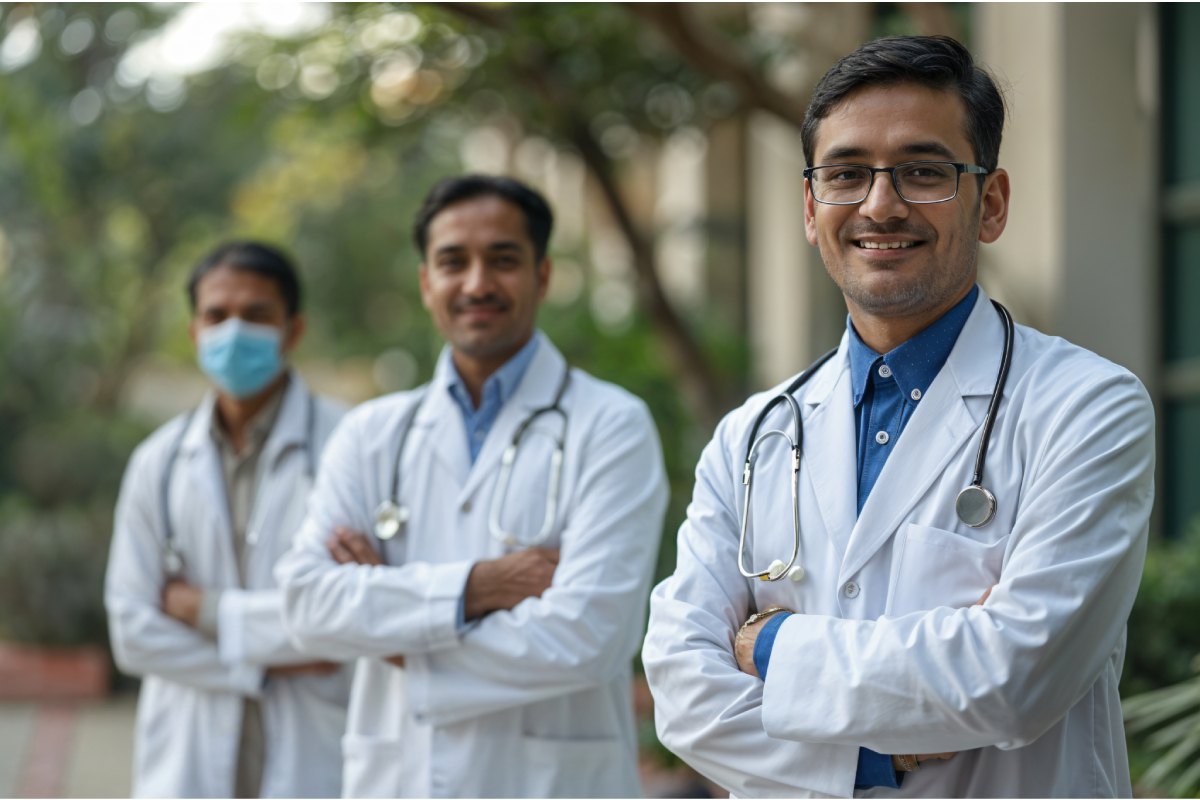 CypherMD Built for Doctors