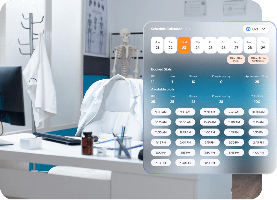 CypherMD - Clinic and Hospital Management Software About Us